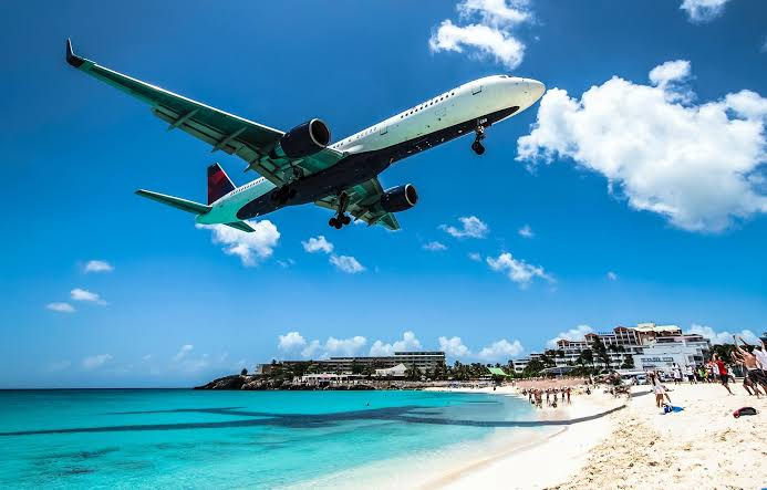 A Tale Of Two Sides: Exploring The Dual Charms Of St. Maarten
